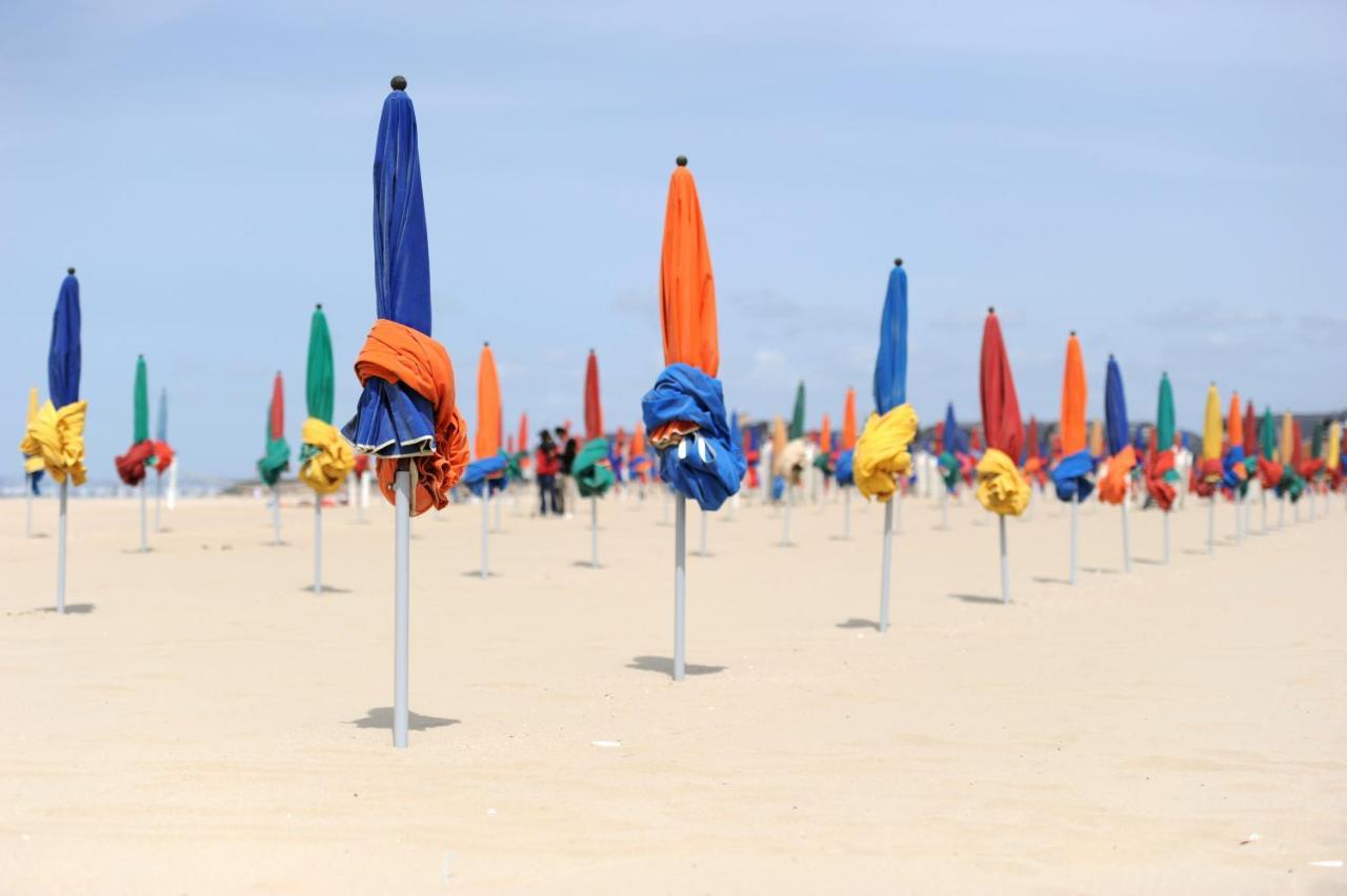 You Are Deauville Exterior foto